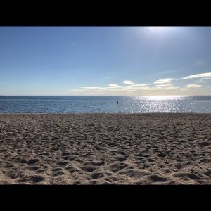 Meet your Posher, Charley